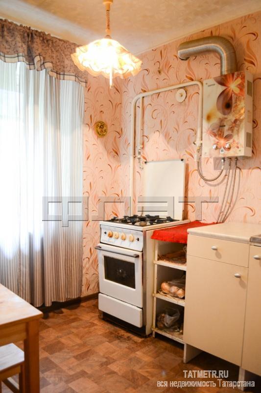 Продажа / Квартиры, Казань, Отрадная улица, 1 750 000 Продается 2-комнатная квартира в хорошем и тихом районе гор.Казани по адресу ул.Отрадная, д.26. Кирпичный дом,...