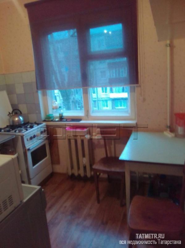Продажа / Квартиры, Казань, Хади Такташа улица, 3 390 000 Предлагаем Вам отличный вариант улучшения жилищных условий. В исторической части города Казани по ул.Хади Такташа,... - 4