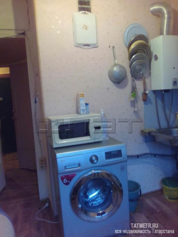 Продажа / Квартиры, Казань, Хади Такташа улица, 3 390 000 Предлагаем Вам отличный вариант улучшения жилищных условий. В исторической части города Казани по ул.Хади Такташа,... - 5