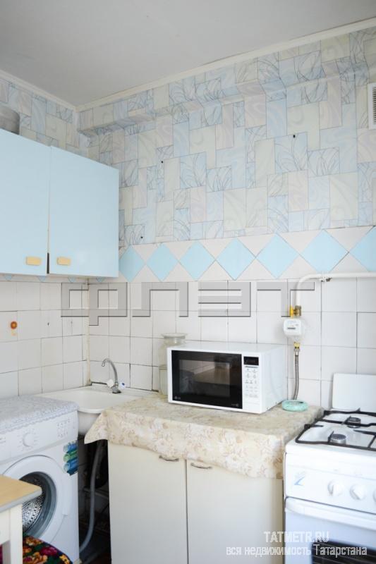 Продажа / Квартиры, Казань, Рихарда Зорге улица, 3 340 000 Сегодня в продаже в Советском районе на ул. Зорге, д. 33 появилась замечательная светлая 3-комнатная квартира.... - 3
