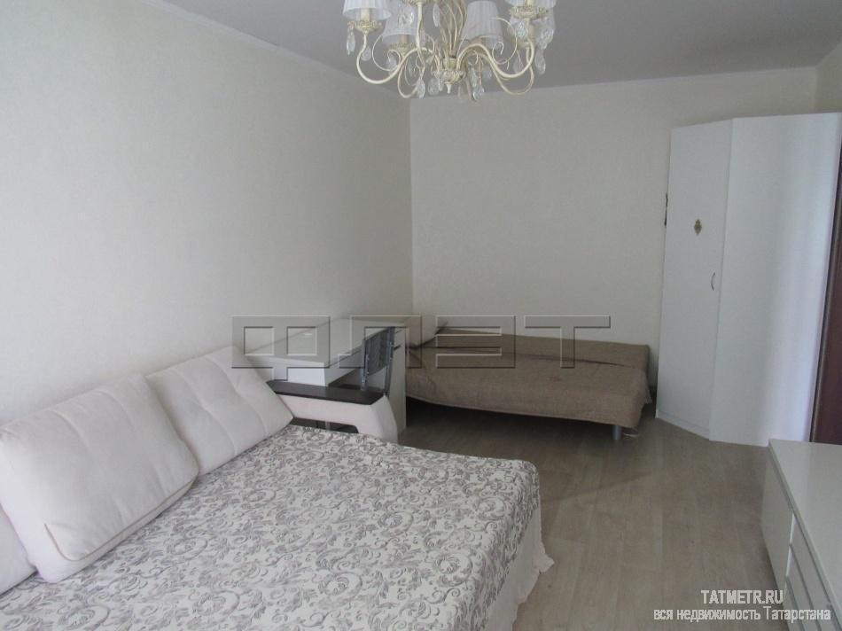 Продажа / Квартиры, Казань, Адоратского улица, 3 100 000 Внимание! В самом центре престижного и современного Ново-Савиновского района продается уютная, тёплая и очень светлая... - 1