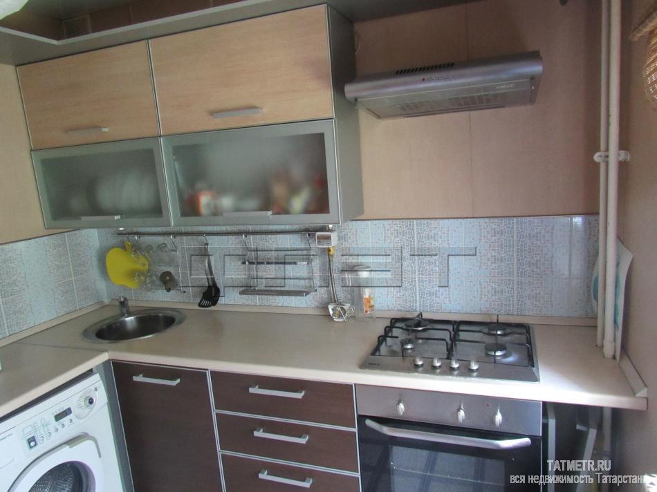 Продажа / Квартиры, Казань, Адоратского улица, 3 100 000 Внимание! В самом центре престижного и современного Ново-Савиновского района продается уютная, тёплая и очень светлая... - 8