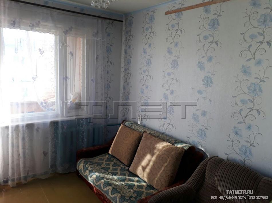 Продажа / Квартиры, Казань, Гарифьянова улица, 2 450 000 Представляем Вашему вниманию 2-х комнатную квартиру 44 кв.м, с РАЗДЕЛЬНЫМИ КОМНАТАМИ, на 5-м этаже 5-ти этажного...