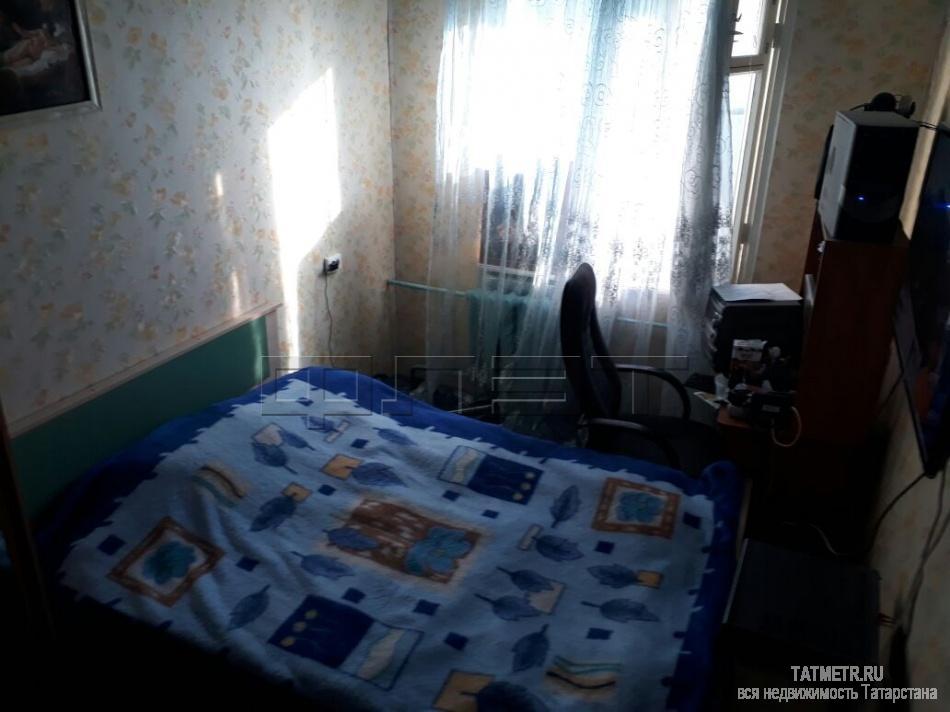Продажа / Квартиры, Казань, Гарифьянова улица, 2 450 000 Представляем Вашему вниманию 2-х комнатную квартиру 44 кв.м, с РАЗДЕЛЬНЫМИ КОМНАТАМИ, на 5-м этаже 5-ти этажного... - 1