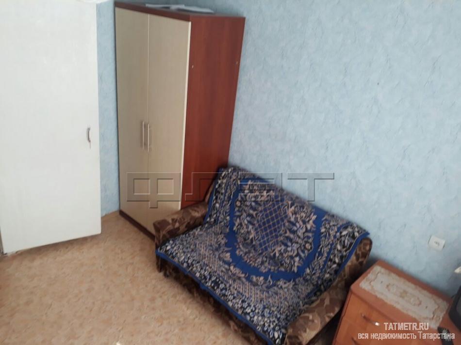 Продажа / Квартиры, Казань, Академика Сахарова улица, 2 150 000 В динамично-развивающемся районе Казани продается чистая и уютная 1-квартира по адресу ул.Сахарова, д.17 общей... - 1