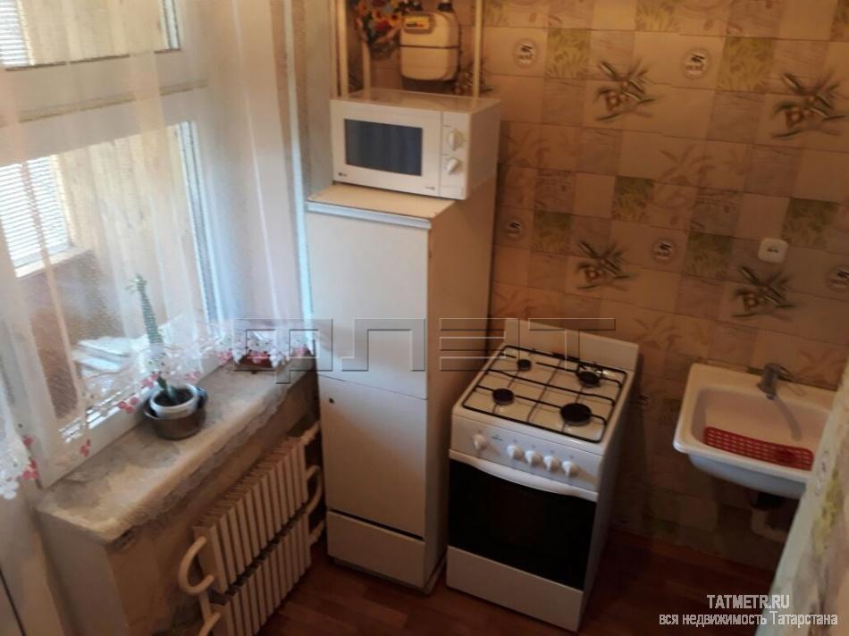 Продажа / Квартиры, Казань, Академика Сахарова улица, 2 150 000 В динамично-развивающемся районе Казани продается чистая и уютная 1-квартира по адресу ул.Сахарова, д.17 общей... - 2