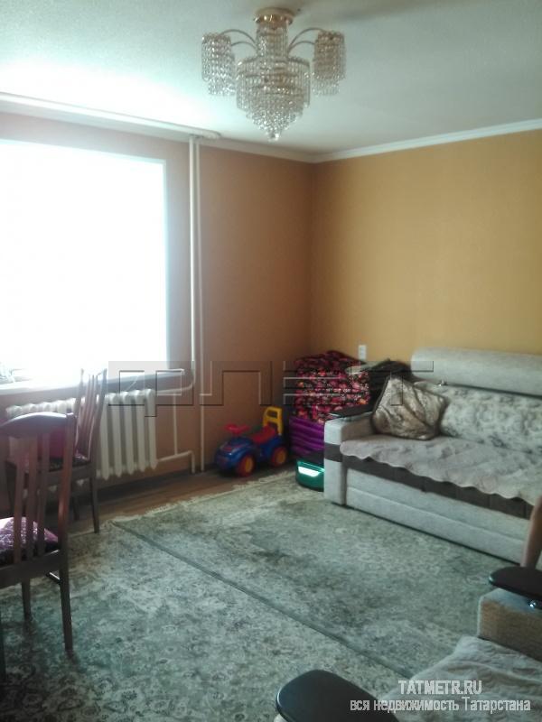 Продажа / Квартиры, Зеленодольск, Королева улица, 2 560 000 Зеленодольск, мирный, ул. Королева, д.14а. Продается 2-комнатная квартира улучшенной планировки 68,2 кв.м в новом...