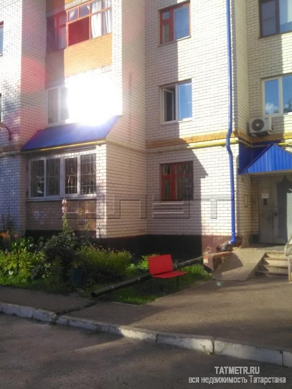 Продажа / Квартиры, Зеленодольск, Королева улица, 2 560 000 Зеленодольск, мирный, ул. Королева, д.14а. Продается 2-комнатная квартира улучшенной планировки 68,2 кв.м в новом... - 8