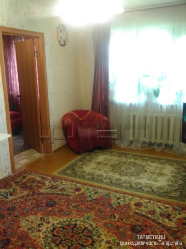 Продажа / Квартиры, Зеленодольск, Засорина улица, 1 370 000 Зеленодольск, город , ул.Засорина д.6. Продается 2-комнатная квартира в отличном...