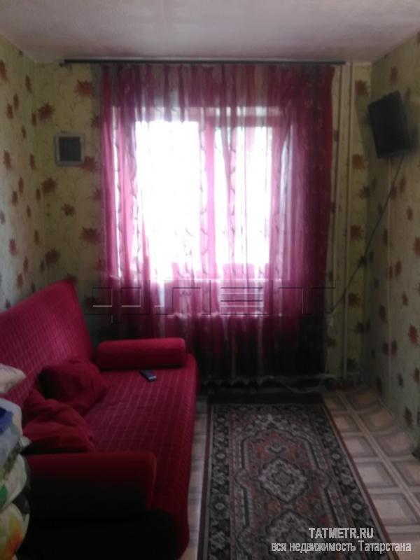 Продажа / Квартиры, Зеленодольск, Засорина улица, 1 370 000 Зеленодольск, город , ул.Засорина д.6. Продается 2-комнатная квартира в отличном... - 1