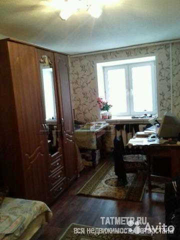Продажа / Квартиры, Зеленодольск, Гоголя улица, 2 260 000 Зеленодольск, город, ул. Гоголя д.40. Продается 3-комнатная «хрущевка» в кирпичном доме, 59,8 кв.м, на 3 этаже,... - 1