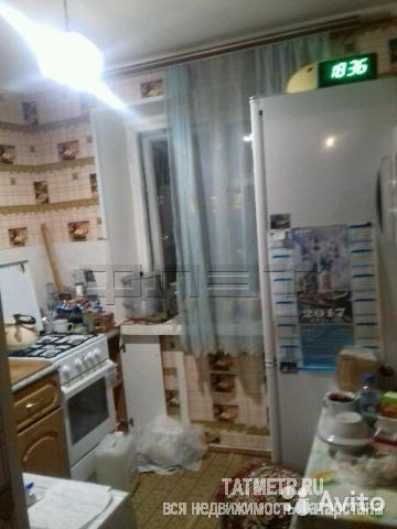 Продажа / Квартиры, Зеленодольск, Гоголя улица, 2 260 000 Зеленодольск, город, ул. Гоголя д.40. Продается 3-комнатная «хрущевка» в кирпичном доме, 59,8 кв.м, на 3 этаже,... - 3