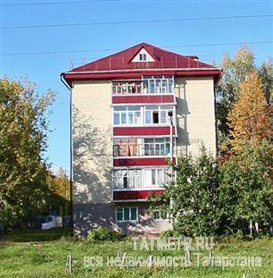 Продажа / Квартиры, Зеленодольск, Гоголя улица, 2 260 000 Зеленодольск, город, ул. Гоголя д.40. Продается 3-комнатная «хрущевка» в кирпичном доме, 59,8 кв.м, на 3 этаже,... - 9