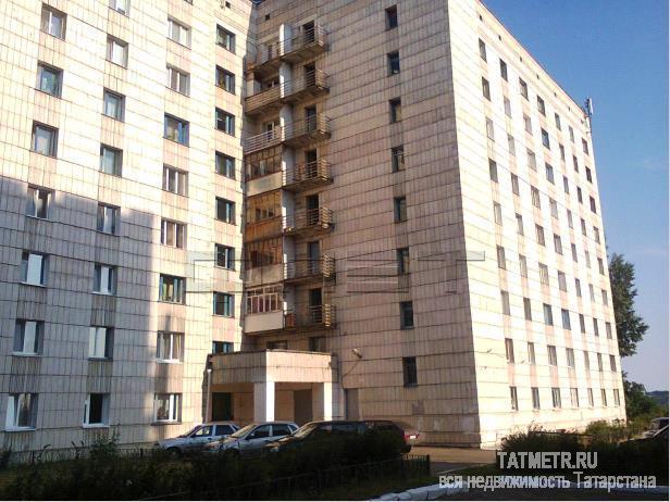 Продажа / Квартиры, Зеленодольск, Тукая улица, 1 450 000 Зеленодольск, город , ул. Тукая, д.22. В хорошем, тихом районе, с... - 12