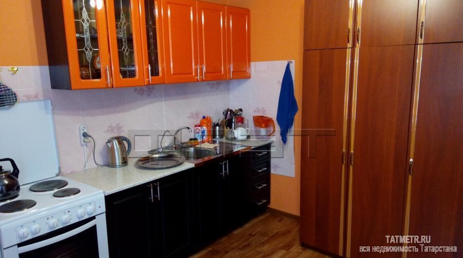Продажа / Квартиры, Зеленодольск, Тукая улица, 1 450 000 Зеленодольск, город , ул. Тукая, д.22. В хорошем, тихом районе, с... - 4