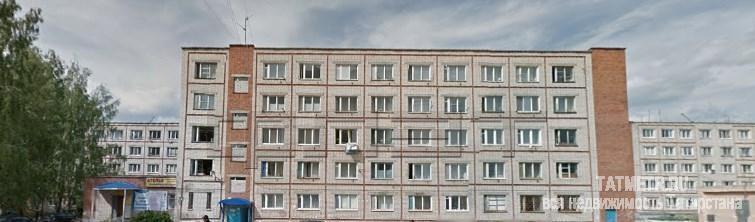 Продажа / Квартиры, Зеленодольск, Комарова улица, 1 360 000 Зеленодольск, город, ул. Комарова, д.10а. Продаётся хорошая, уютная 2-комнатная квартира (блок). Санузел раздельный с... - 13