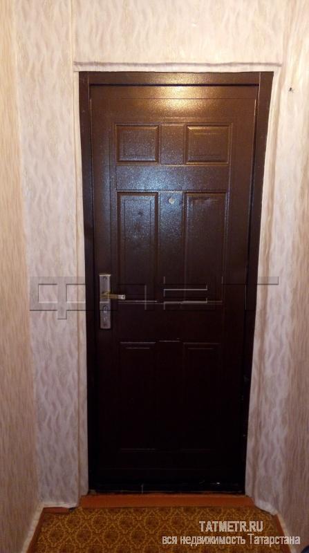 Продажа / Квартиры, Айша, Светлая улица, 995 000 Зеленодольский район, с.Айша, ул.Светлая, д.13. Продаётся светлая, уютная 1-комнатная квартира с индивидуальным... - 5