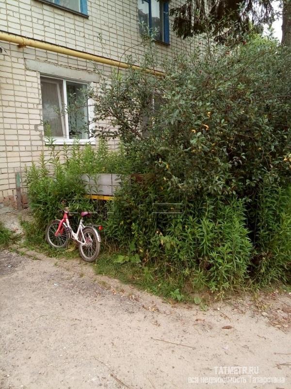 Продажа / Квартиры, Зеленодольск, Юбилейная улица, 2 310 000 Зеленодольский район, с. Бело-Безводное, ул. Юбилейная, д.3 В Зеленодольском районе, в селе Бело-Безводное, на ул.... - 10