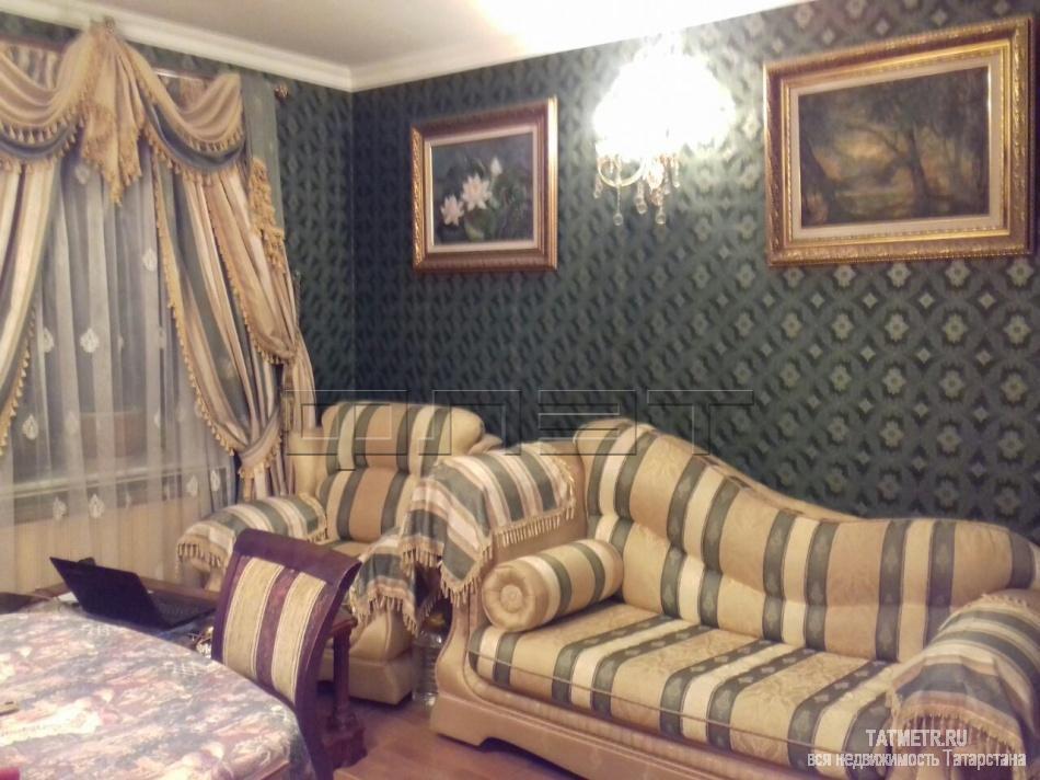 Продажа / Квартиры, Казань, Восход улица, 10 160 000 В Московском районе Казани по улице Восход, 2а, продается шикарная квартира с дизайнерским ремонтом в стиле... - 1