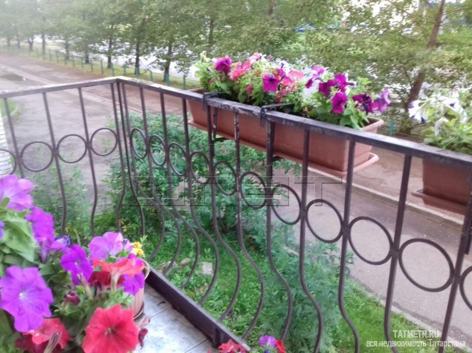 Продажа / Квартиры, Казань, Восход улица, 10 160 000 В Московском районе Казани по улице Восход, 2а, продается шикарная квартира с дизайнерским ремонтом в стиле... - 18