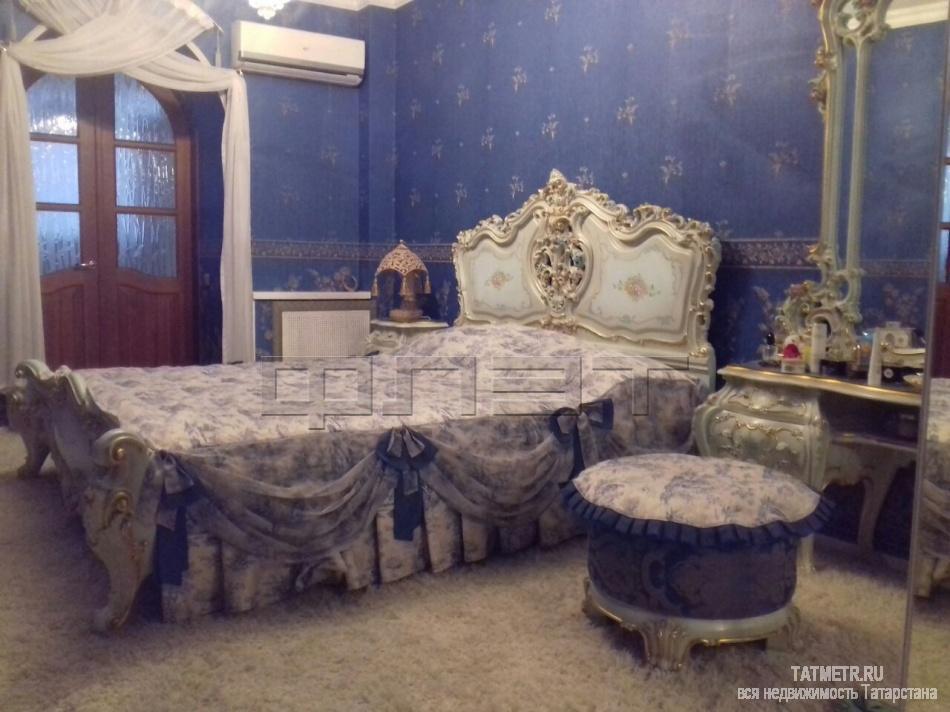 Продажа / Квартиры, Казань, Восход улица, 10 160 000 В Московском районе Казани по улице Восход, 2а, продается шикарная квартира с дизайнерским ремонтом в стиле... - 5