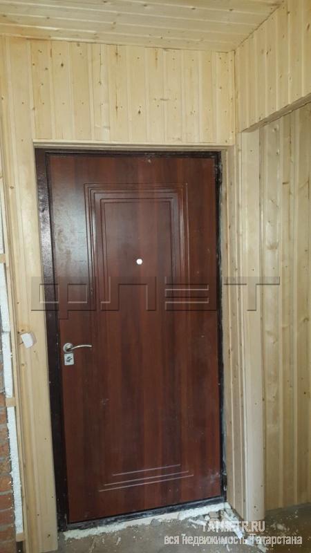 Продажа / Дома и коттеджи, Казань, Мамадышский тракт, 1 700 000 Предлагаем по очень интересной цене капитальный кирпичный дом в С/О «Заречье-2» за пос.Ново-Шигалеево, общей... - 11