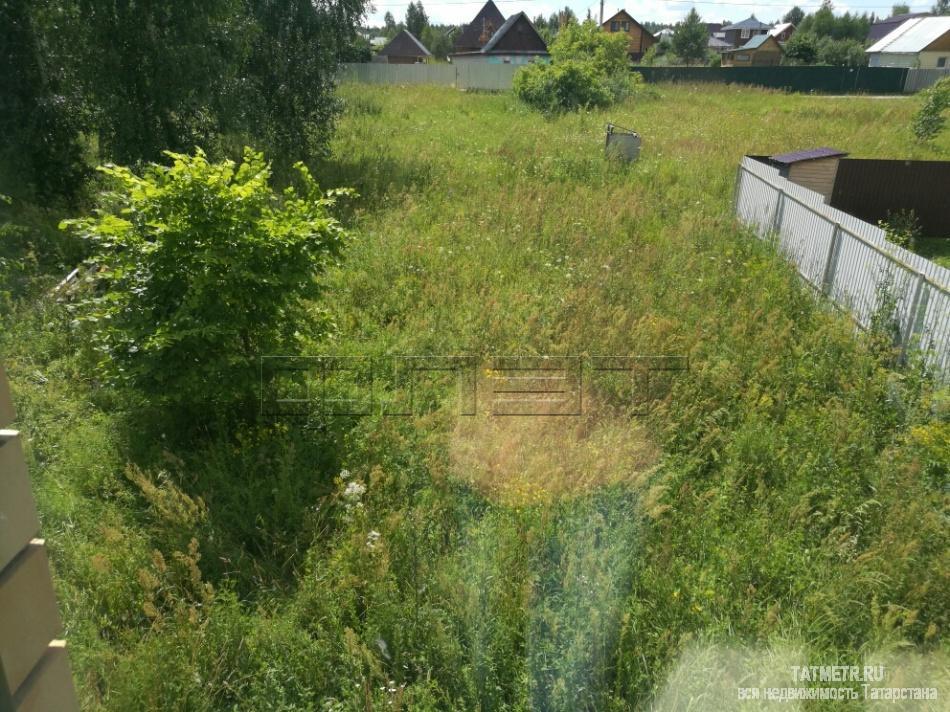 Продажа / Дома и коттеджи, Казань, тракт. Мамадышский, 3 350 000 Продаётся капитальный кирпичный 2-х этажный дом для круглогодичного проживания общей площадью 118, 7 м2 в... - 10