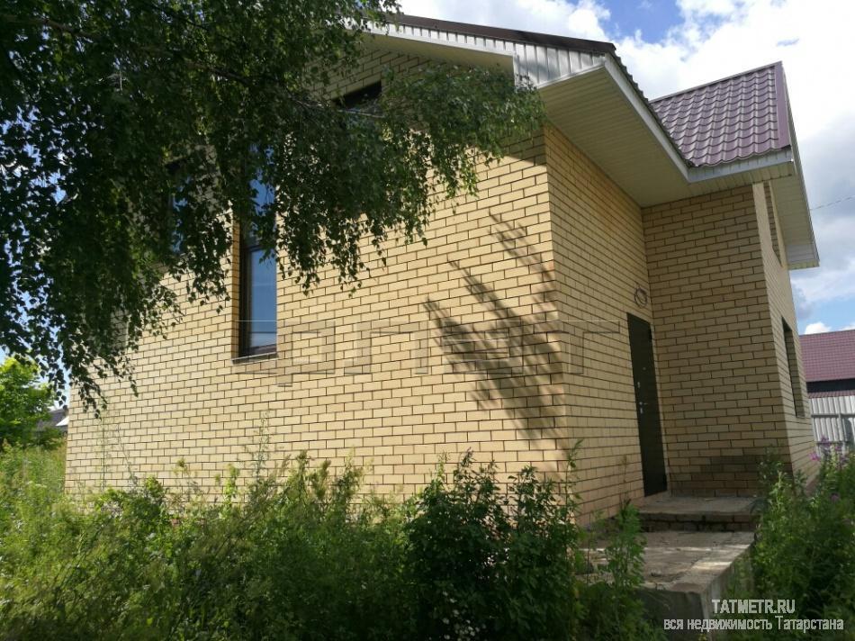 Продажа / Дома и коттеджи, Казань, тракт. Мамадышский, 3 350 000 Продаётся капитальный кирпичный 2-х этажный дом для круглогодичного проживания общей площадью 118, 7 м2 в... - 12