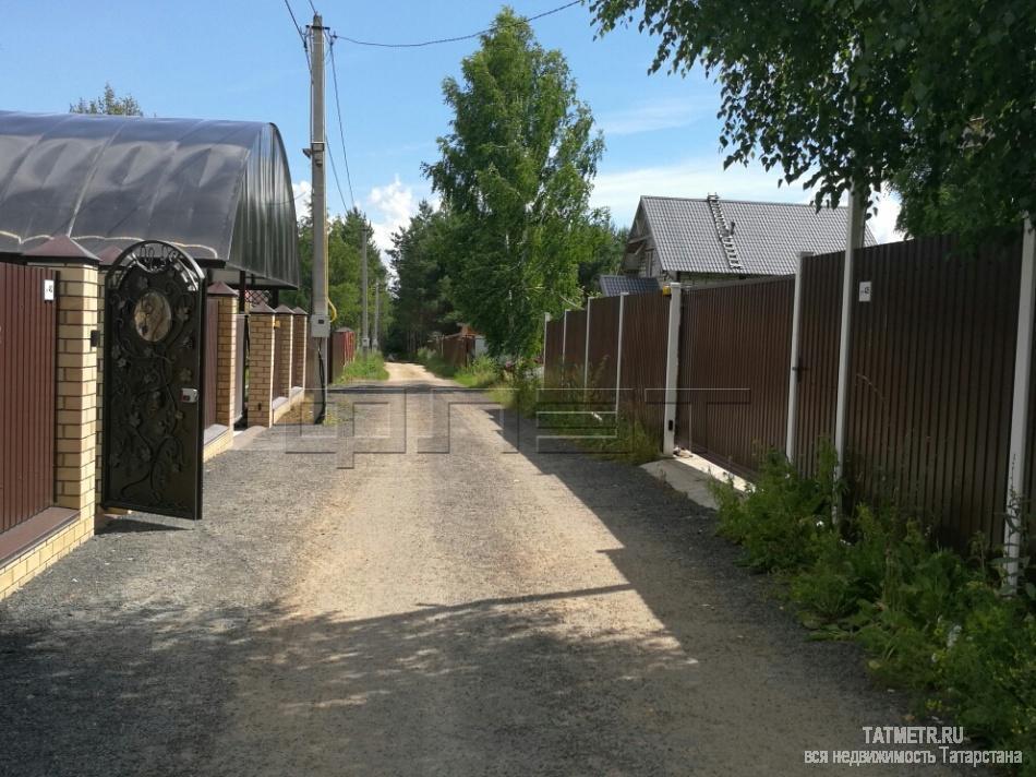 Продажа / Дома и коттеджи, Казань, тракт. Мамадышский, 3 350 000 Продаётся капитальный кирпичный 2-х этажный дом для круглогодичного проживания общей площадью 118, 7 м2 в... - 13