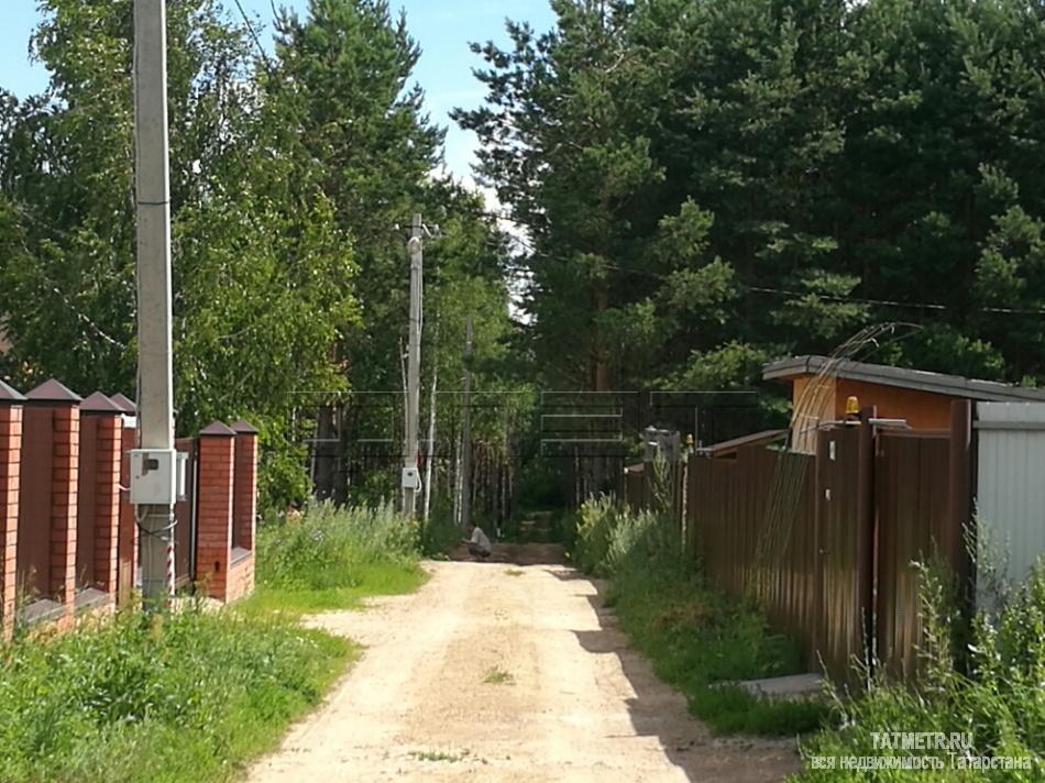 Продажа / Дома и коттеджи, Казань, тракт. Мамадышский, 3 350 000 Продаётся капитальный кирпичный 2-х этажный дом для круглогодичного проживания общей площадью 118, 7 м2 в... - 14