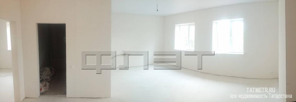 Продажа / Дома и коттеджи, Казань, Мира улица, 3 900 000 Продается капитальный кирпичный одноэтажный дом в Советском районе г.Казани в пос.Самосырово на ул.Мира. Дом общей... - 10