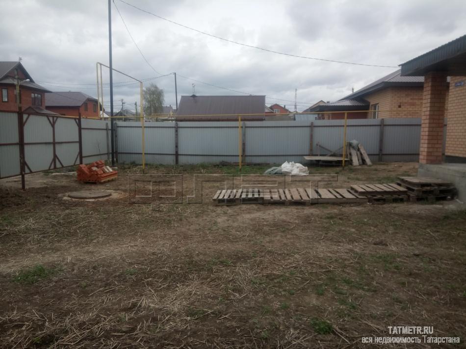 Продажа / Дома и коттеджи, Казань, Мира улица, 3 900 000 Продается капитальный кирпичный одноэтажный дом в Советском районе г.Казани в пос.Самосырово на ул.Мира. Дом общей... - 3