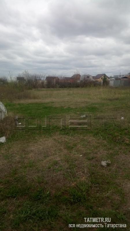 Продажа / Земельные участки, Казань, Мира улица (Самосырово), 2 980 000 Для тех, кто хочет жить в своем доме, в черте города!!! Советский район, пос.Самосырово, ул.Мира (за торговым центром... - 2