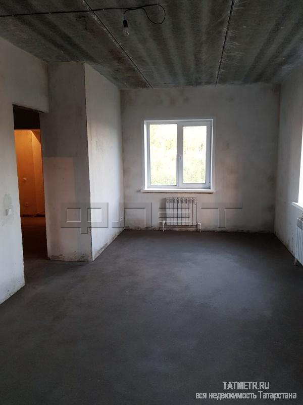 Продажа / Дома и коттеджи, Казань, Оренбургский тракт, 4 480 000 Продается новый кирпичный коттедж в экологически чистом Лаишевском районе в поселке Малые Кабаны со всеми... - 10