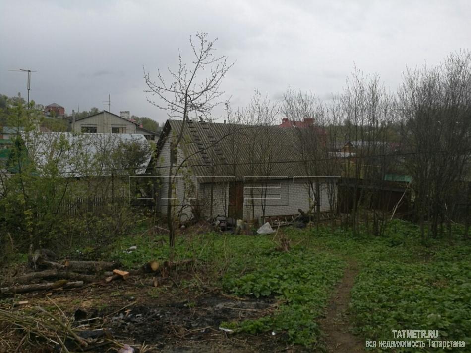 Продажа / Земельные участки, Казань, Набережная улица, 1 500 000 Продается отличный участок в пос.Аки, за пос.Дербышки, по ул. Набережная. Участок общей площадью 561 кв.м (17х32м)....