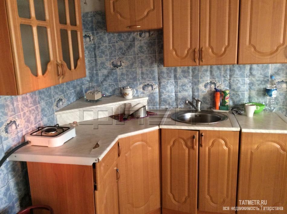 Продажа / Дома и коттеджи, Казань, СДТ Табигат, 4 500 000 Приволжский район, Победилово, ул.Доверия. Новый 2-этажный кирпичный дом 125 кв.м в коттеджном поселке на берегу... - 8