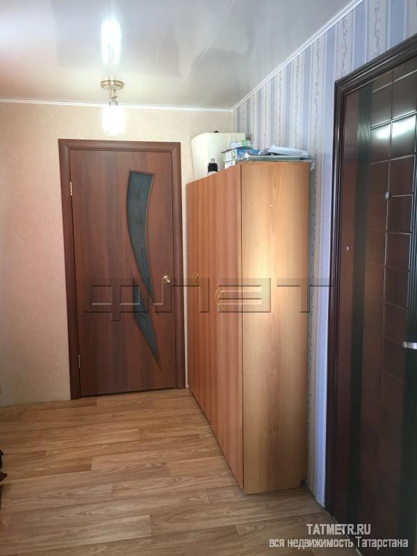 Продажа / Дома и коттеджи, Казань, Пахотная улица, 4 800 000 Приволжский район, пос.Салмачи/пос. Привольный. Добротный, очень ТЁПЛЫЙ 2-этажный КИРПИЧНЫЙ дом с БАНЕЙ 227 кВ.м... - 16