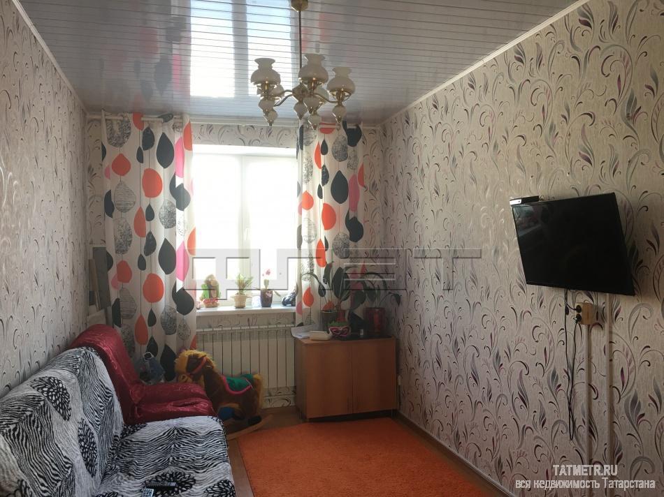 Продажа / Дома и коттеджи, Казань, Пахотная улица, 4 800 000 Приволжский район, пос.Салмачи/пос. Привольный. Добротный, очень ТЁПЛЫЙ 2-этажный КИРПИЧНЫЙ дом с БАНЕЙ 227 кВ.м... - 3