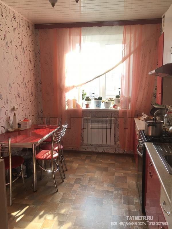 Продажа / Дома и коттеджи, Казань, Пахотная улица, 4 800 000 Приволжский район, пос.Салмачи/пос. Привольный. Добротный, очень ТЁПЛЫЙ 2-этажный КИРПИЧНЫЙ дом с БАНЕЙ 227 кВ.м... - 5