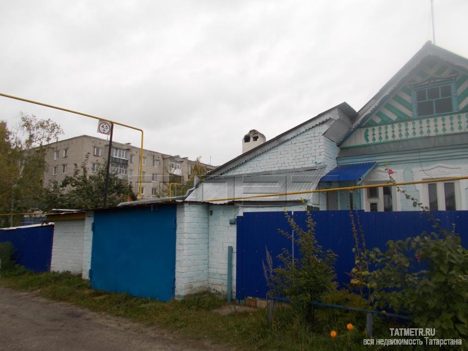 Продажа / Дома и коттеджи, Зеленодольск, Пионерская улица, 3 750 000 Зеленодольск, Город, ул. Пионерская. Продаю в городе Зеленодольске по ул Пионерская отдельно стоящий жилой дом с...