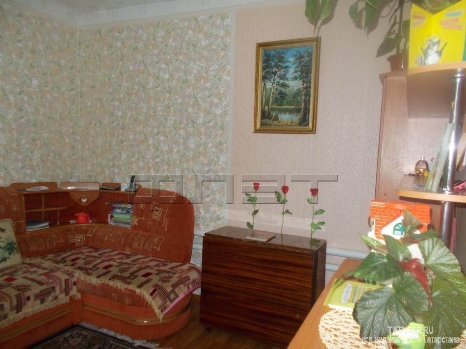 Продажа / Дома и коттеджи, Зеленодольск, Пионерская улица, 3 750 000 Зеленодольск, Город, ул. Пионерская. Продаю в городе Зеленодольске по ул Пионерская отдельно стоящий жилой дом с... - 1