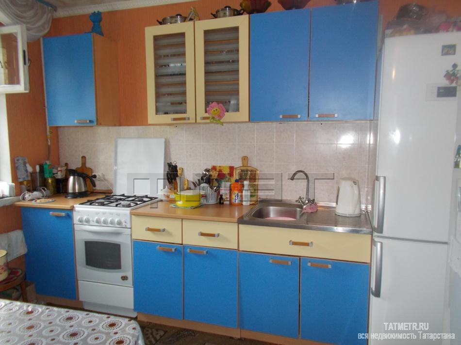 Продажа / Дома и коттеджи, Зеленодольск, Пионерская улица, 3 750 000 Зеленодольск, Город, ул. Пионерская. Продаю в городе Зеленодольске по ул Пионерская отдельно стоящий жилой дом с... - 2