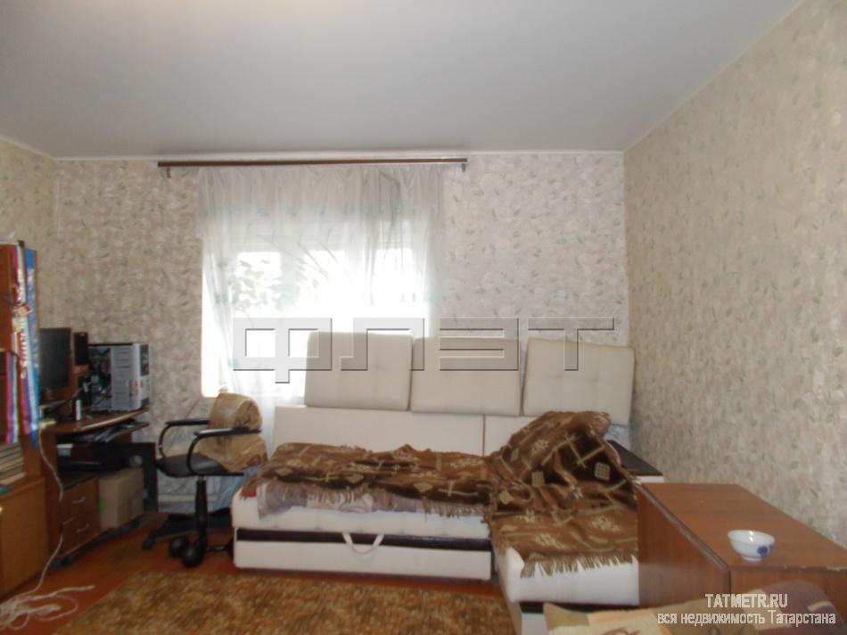 Продажа / Дома и коттеджи, Зеленодольск, Пионерская улица, 1 100 000 Зеленодольск, Город, ул. Пионерская Продаю в городе Зеленодольске по ул.Пионерская жилой дом с земельным участком в... - 2