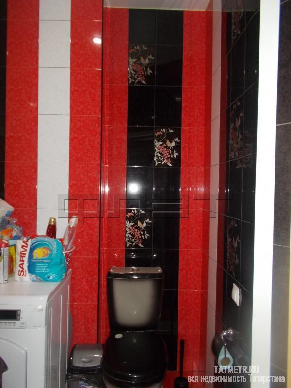 Продажа / Дома и коттеджи, Зеленодольск, Кольцевая улица, 10 000 000 Зеленодольск, мирный, ул. Кольцевая. Продаю в городе Зеленодольске жилой 3-этажный кирпичный дом по улице... - 21