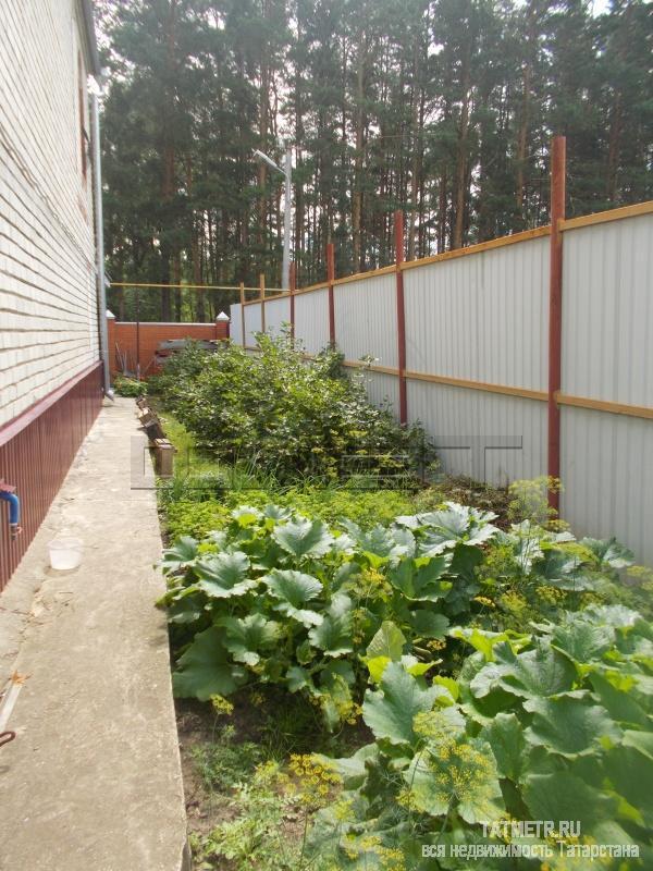 Продажа / Дома и коттеджи, Зеленодольск, Кольцевая улица, 10 000 000 Зеленодольск, мирный, ул. Кольцевая. Продаю в городе Зеленодольске жилой 3-этажный кирпичный дом по улице... - 4
