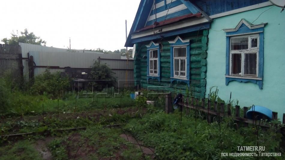 Продажа / Дома и коттеджи, Зеленодольск, Лебедева улица-Кумача, 1 500 000 Зеленодольск, р-н Зеленый Дол, ул. Лебедева-Кумача. Продаю в городе Зеленодольске по ул. Лебедева -Кумача, жилой дом... - 1