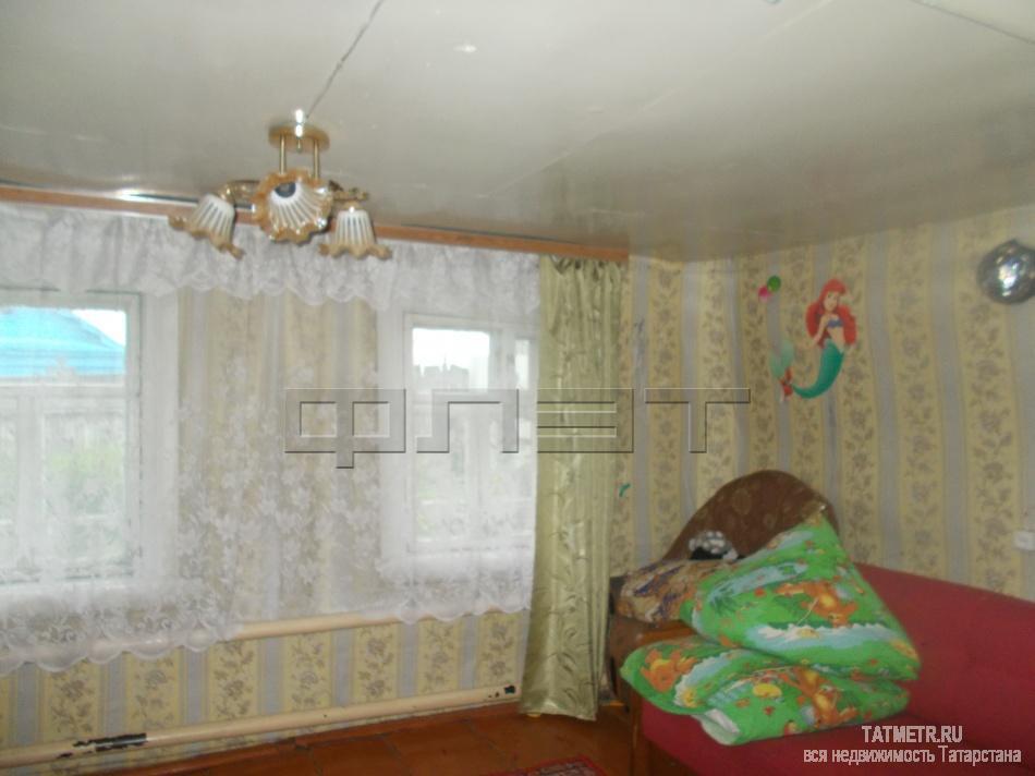 Продажа / Дома и коттеджи, Зеленодольск, Лебедева улица-Кумача, 1 500 000 Зеленодольск, р-н Зеленый Дол, ул. Лебедева-Кумача. Продаю в городе Зеленодольске по ул. Лебедева -Кумача, жилой дом... - 11