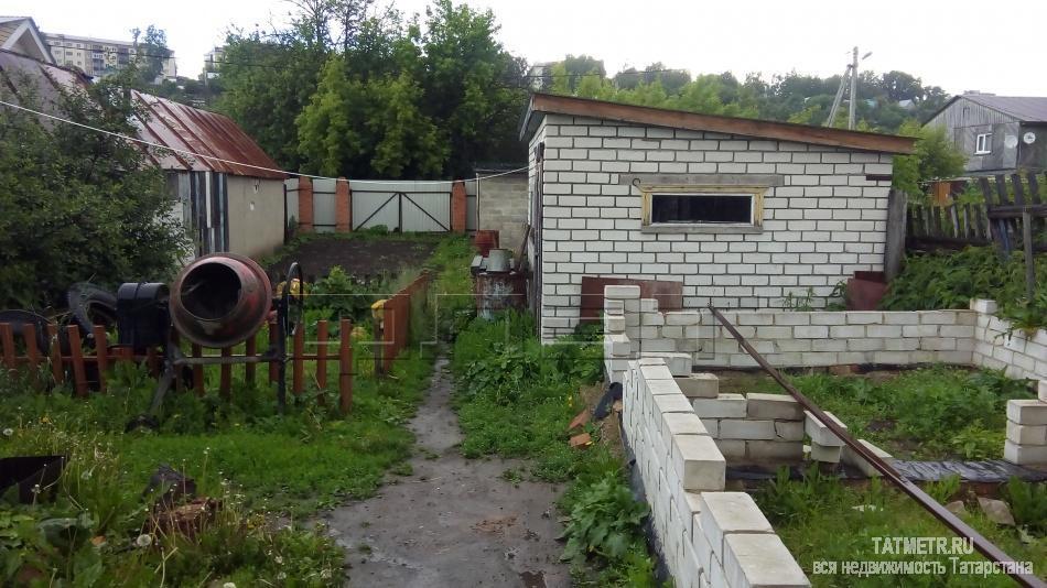 Зеленодольск, р-н Зеленый Дол, ул. Лебедева-Кумача. Продаю в городе Зеленодольске по ул. Лебедева -Кумача, жилой дом... - 2