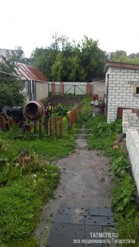 Продажа / Дома и коттеджи, Зеленодольск, Лебедева улица-Кумача, 1 500 000 Зеленодольск, р-н Зеленый Дол, ул. Лебедева-Кумача. Продаю в городе Зеленодольске по ул. Лебедева -Кумача, жилой дом... - 3
