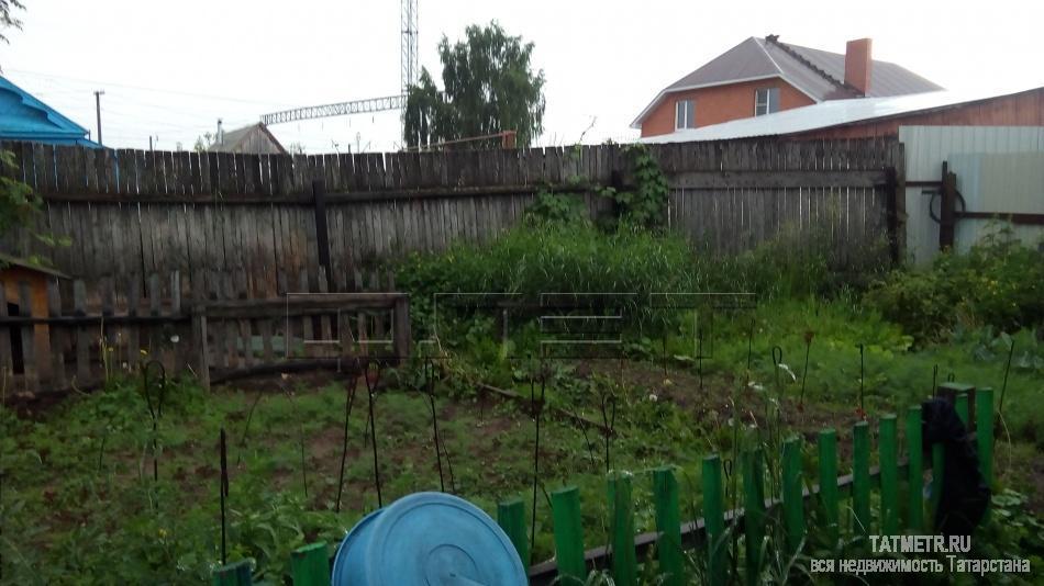 Продажа / Дома и коттеджи, Зеленодольск, Лебедева улица-Кумача, 1 500 000 Зеленодольск, р-н Зеленый Дол, ул. Лебедева-Кумача. Продаю в городе Зеленодольске по ул. Лебедева -Кумача, жилой дом... - 4